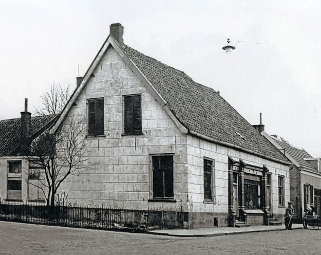 Hulshuzien Renkum