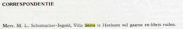 Selva