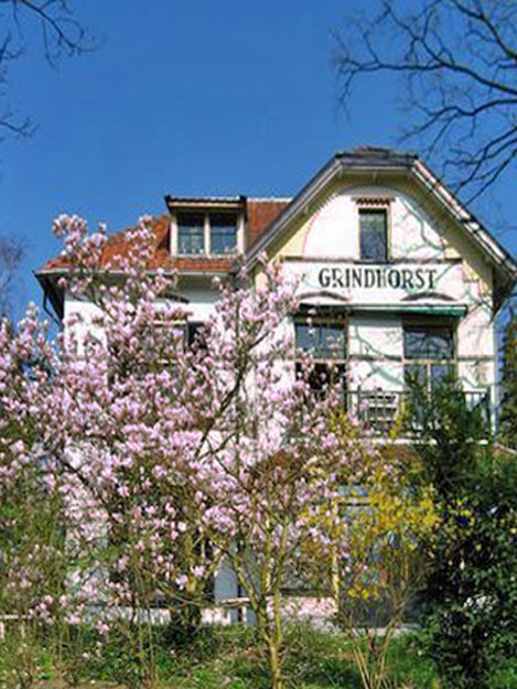 Grindhorst Heelsum