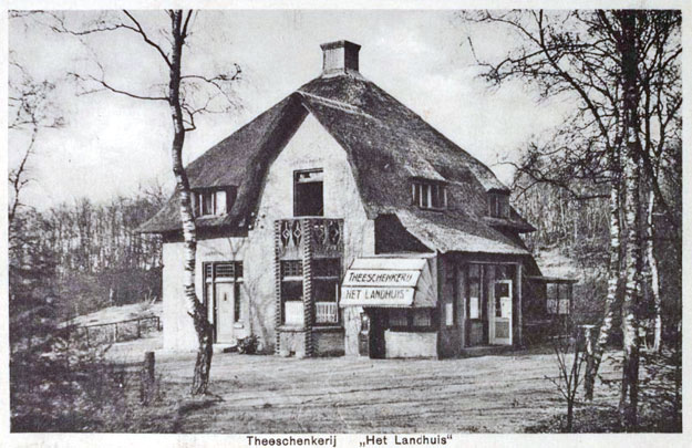 Landhuis