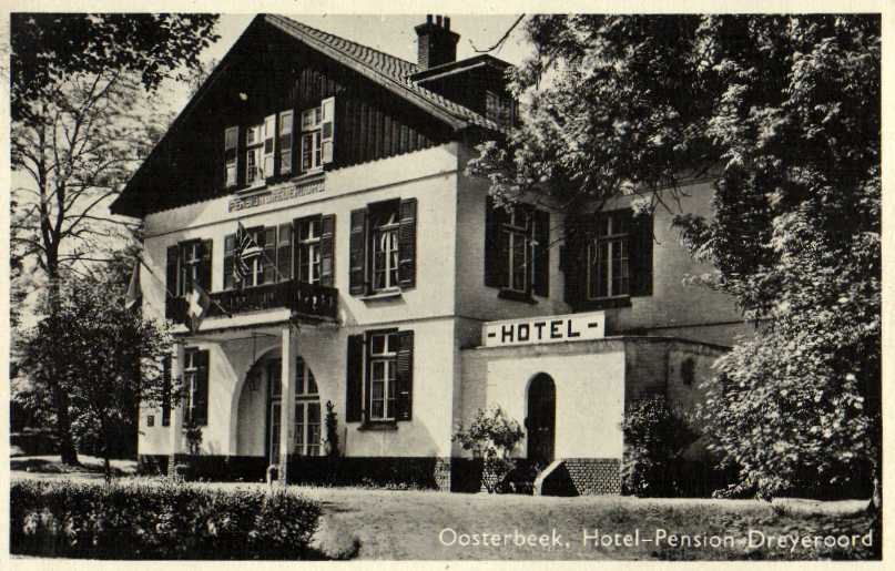 Dreijeroord Oosterbeek