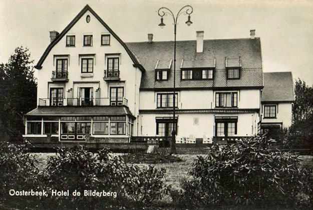 Bilderberg Oosterbeek