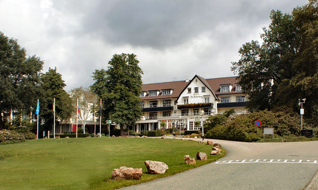 Bilderberg Oosterbeek