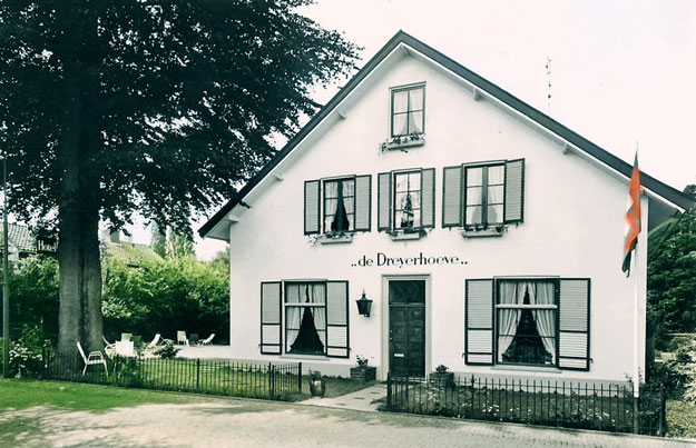 Dreijerhoeve