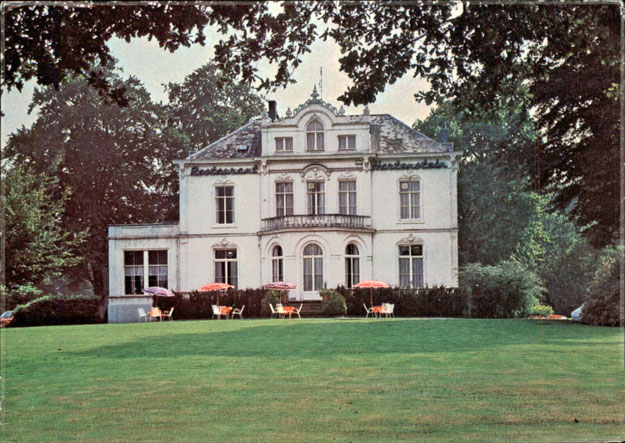 Hartenstein