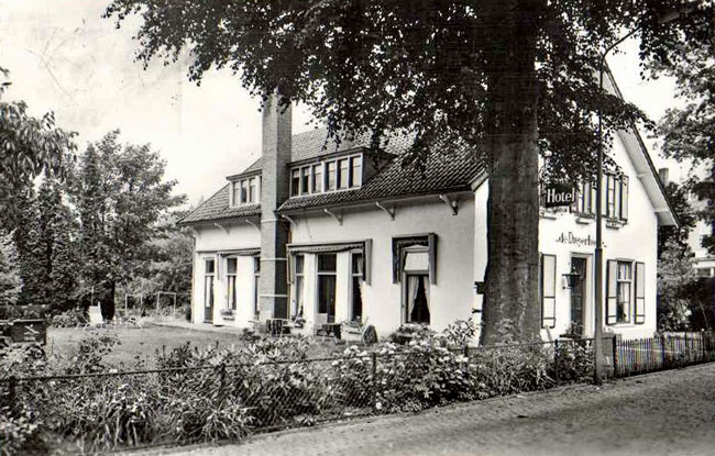 Dreierhoeve Oosterbeek