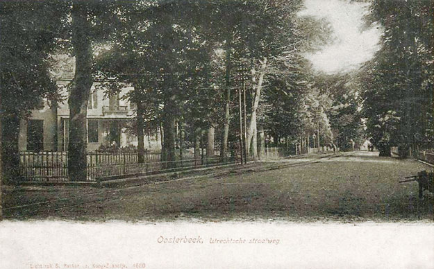 Vreewijk Oosterbeek