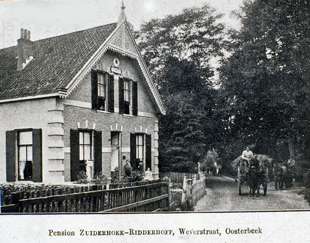 Zuiderhoek Oosterbeek