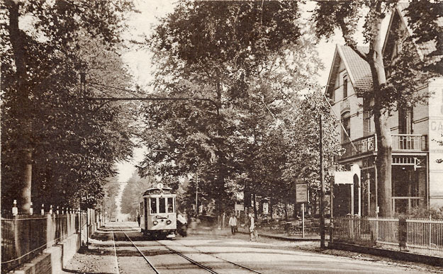 Concordia Oosterbeek