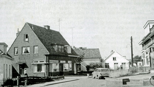 Trefpunt Renkum