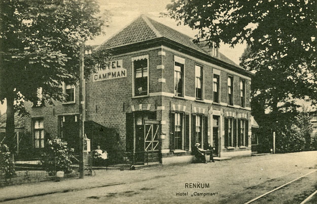 Renkum Campman