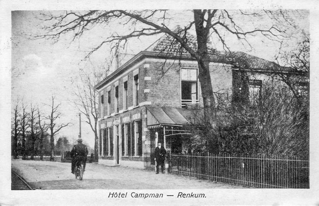 Renkum Campman