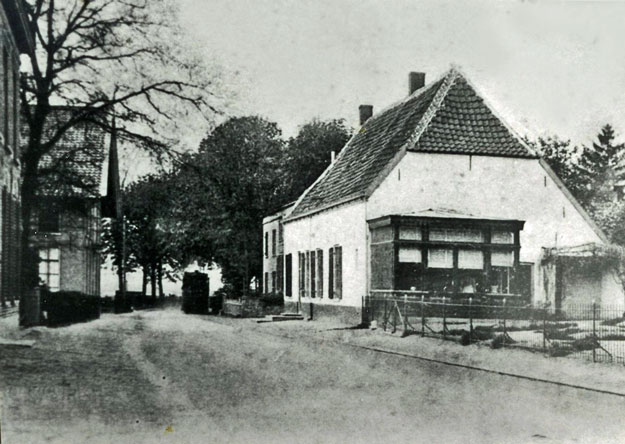 Beekhuizen Renkum