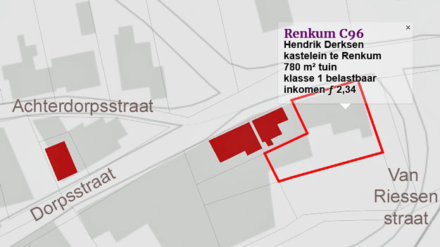 Renkum Nieuwe zwaan