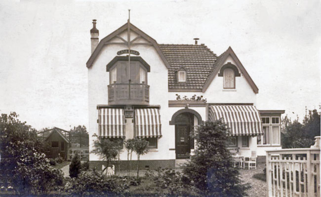 Casa Cara Renkum