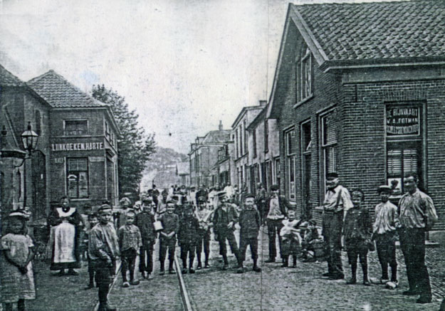 Herberg Rijnvaart Renkum