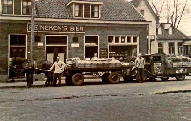 Roelofs en Rozenburg Renkum