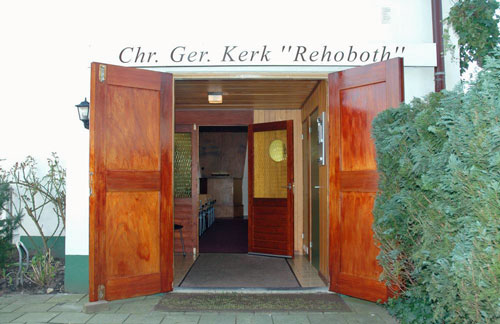 Rehoboth Oosterbeek