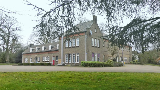 klooster