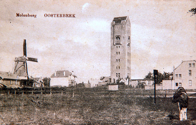 Oosterbeekse molen