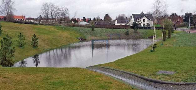 Bram Streeflandweg Renkum