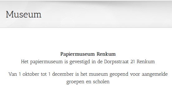 papiermuseum