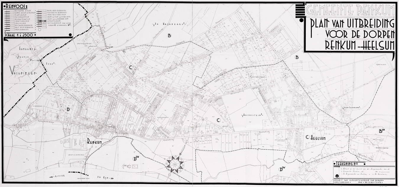 gemeente Renkum