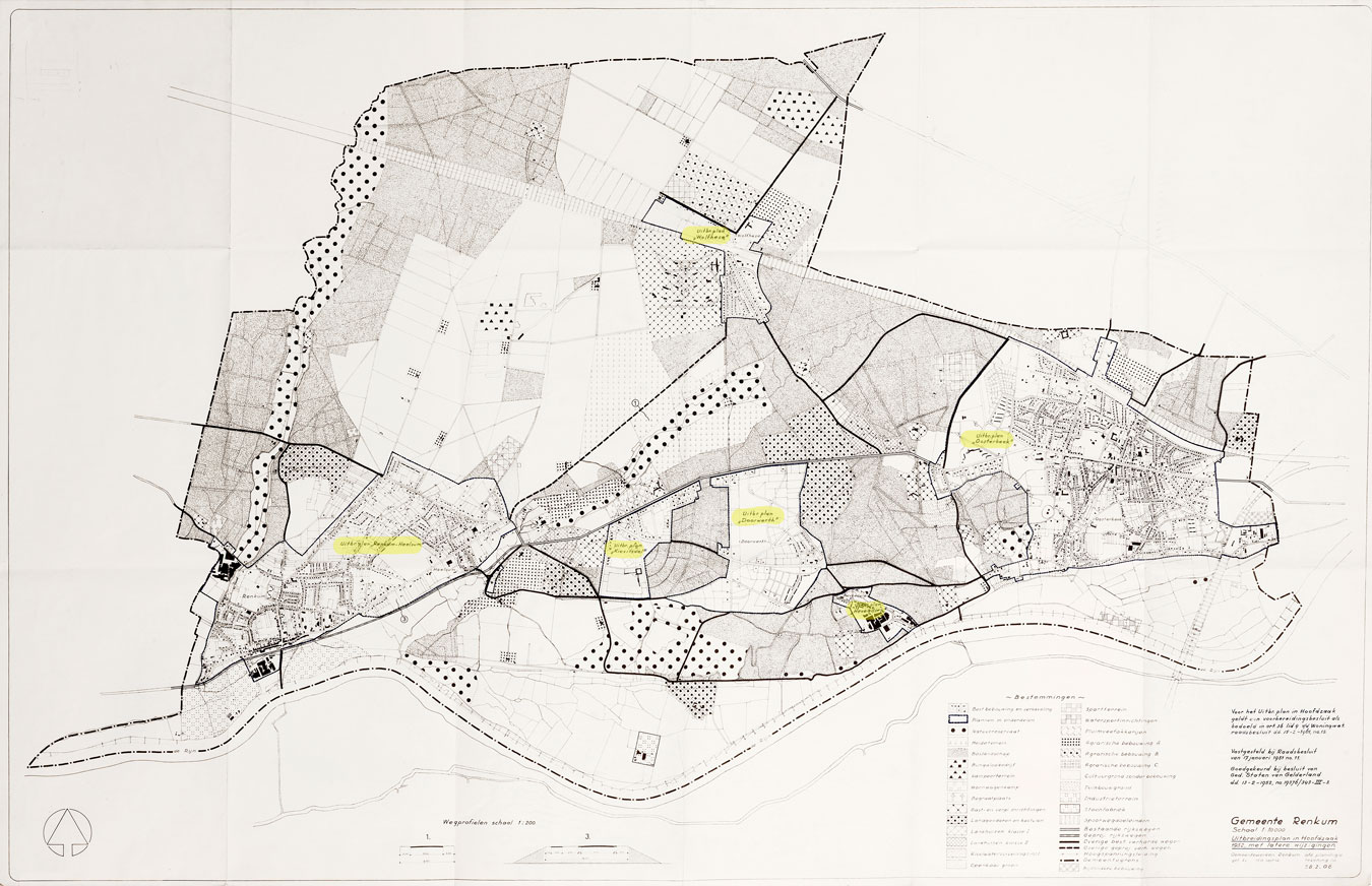 Gemeente Renkum