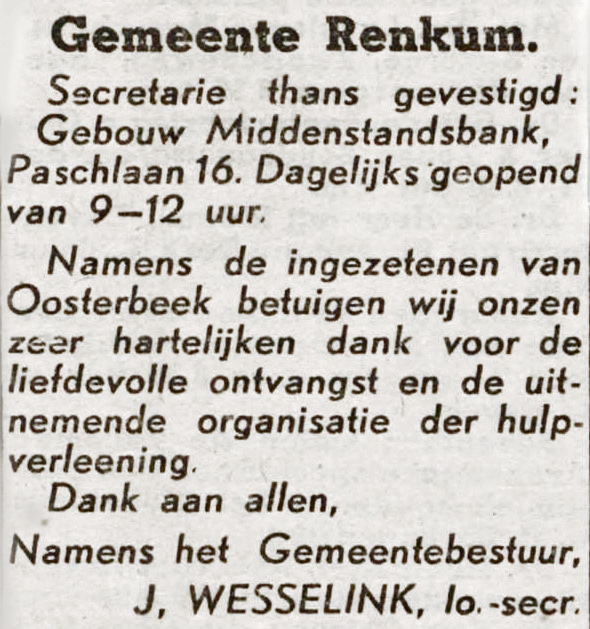 Renkum