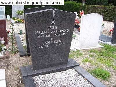 Jan Peelen