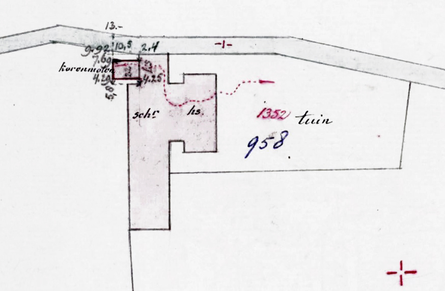 Quadenoord Renkum