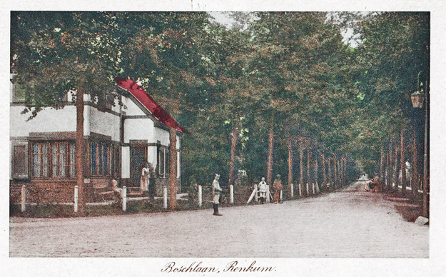 Boschlaan