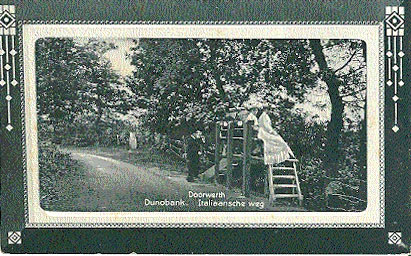 Dunobank Doorwerth