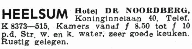 Algemeen Handelsblad 30-4-1950