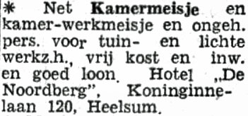 Nieuwsblad van het Noorden 23-7-1947