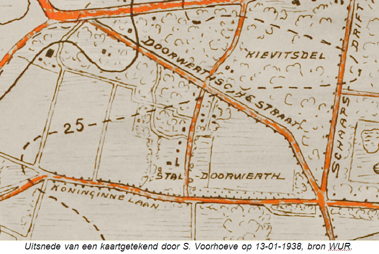 StalDoorwerthSVoorhoeve1938