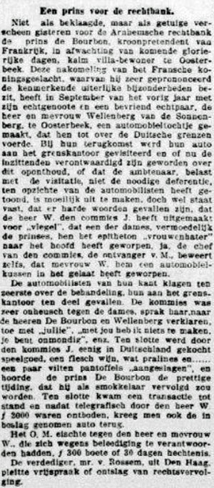 Telegraaf 15-2-1911