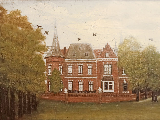 Sonnenberg
