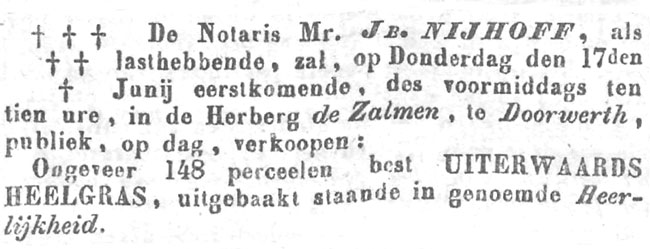 Arnhemse Courant 08-06-1847