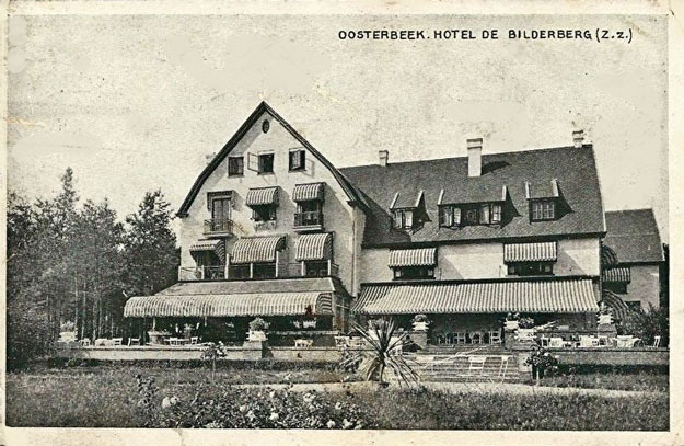 Bilderbeg Oosterbeek
